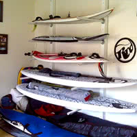 Surfboards